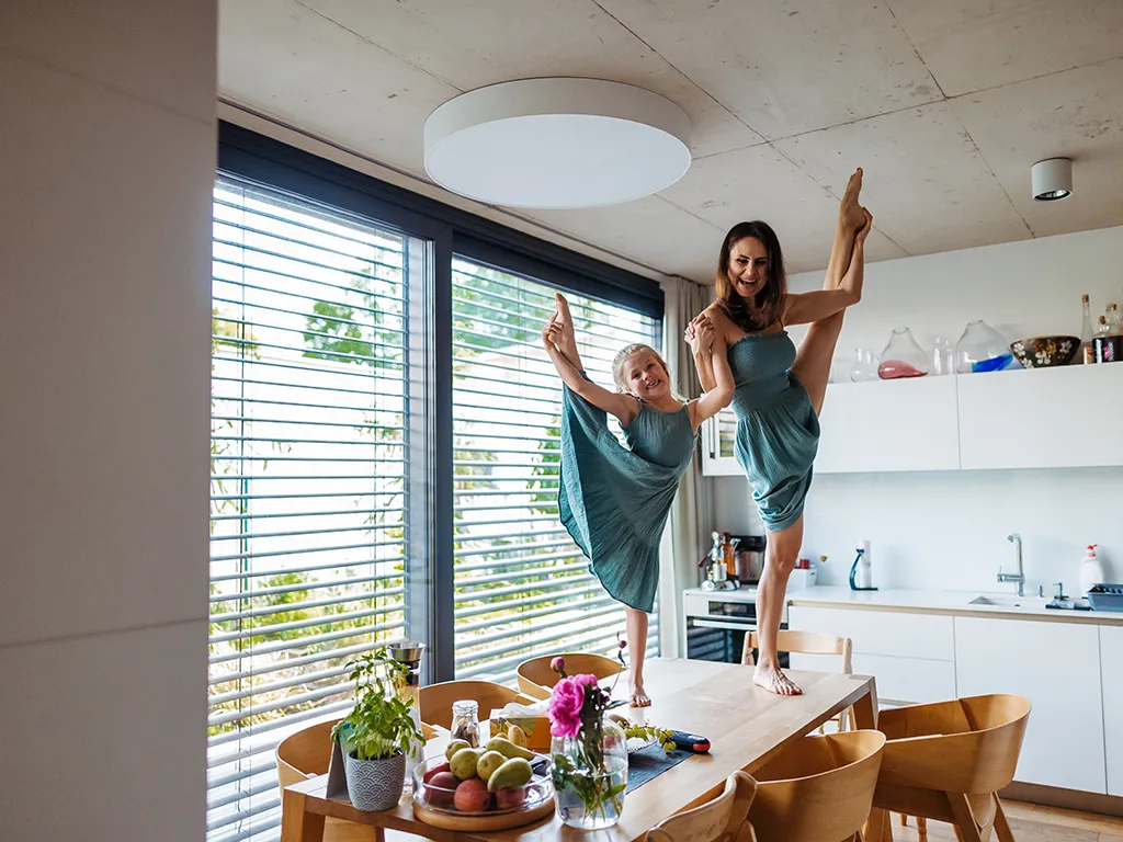 IZOLACJA STROPU PIANĄ PUR