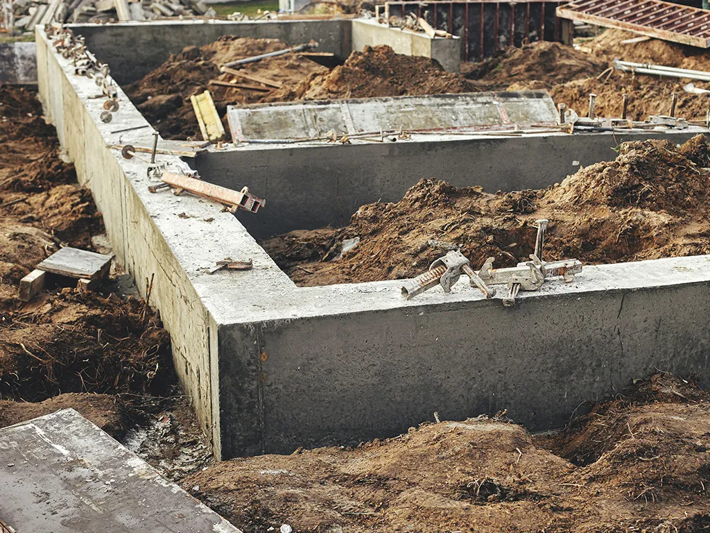 izolacje fundamentow lodz